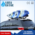 Factory Direct Wholesale Kayak Canoe Carrier Kayak Racks